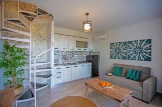 Ionian Blue Maisonettes - Benitses - 8