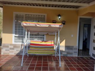 Villa Isabel - Garagoa - 8