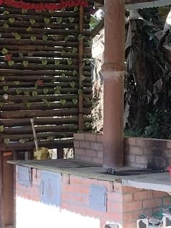 Villa Isabel - Garagoa - 4