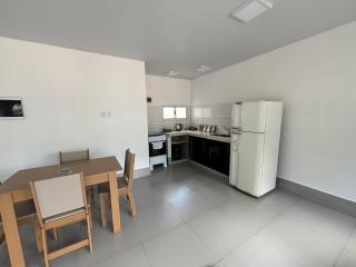 Steves House Flat Hotel - Porto Iguaçu - 6