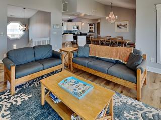 Squirrelly Banana - Surf City - 1