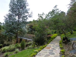 chalet casa cristal - Villa de Leyva - 1