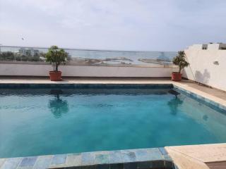 Apartment F3 de luxe pas loin de la plage - Dakar - 1