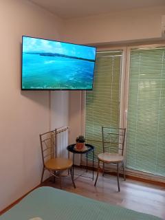 Calvin Apartment 9 - Ohrid - 9