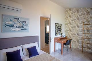 Ionian Blue Maisonettes - 1