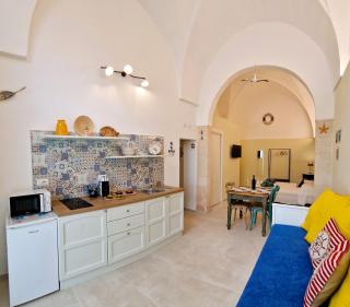A casa di Marina Mare Centro posto auto in zona - Porto Cesareo - 7