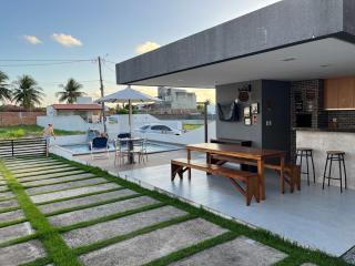 Casa Alpes in Paripueira Alagoas - 4