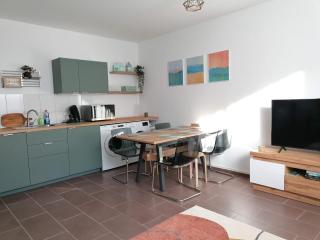 M-OASE Colour Design I Citynah I Küche I Netflix - Braunschweig - 1