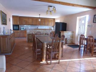 House in Monségur with Panoramic Views - 4