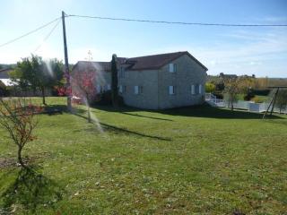House in Monségur with Panoramic Views - Monségur - 7