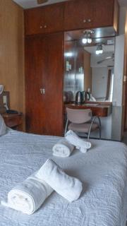 Altair Hotel - 1