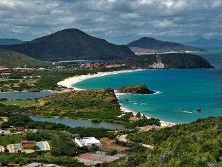 Beautiful Ocean views- On the Beach- Peaceful -Isla Margarita - Porlamar - 0