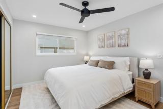 NEW Cozy Zen Pool Jacuzzi Home Heart of San Diego - San Diego - 7