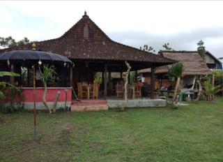 New Waroeng Tenggale - 2