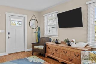 Mi Faro Unit A Duplex - Harkers Island - 0