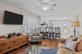 Mi Faro Unit A Duplex - Harkers Island - 9