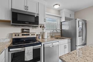Mi Faro Unit A Duplex - Harkers Island - 6