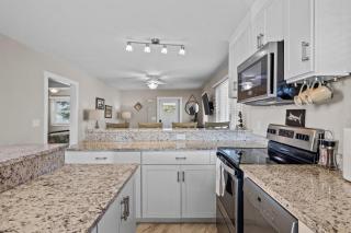 Mi Faro Unit A Duplex - Harkers Island - 5