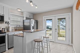 Mi Faro Unit A Duplex - Harkers Island - 3