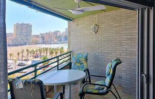 Stunning Apartment In Oropesa Del Mar - Oropesa del Mar - 9