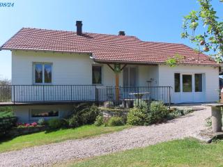Gîte 4* avec salle de jeux, 3 chambres dans Les Vosges - FR-1-583-306 - Fougerolles - 3