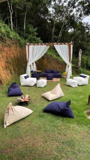 Casa Aconchego da Serra - Pacoti - 9