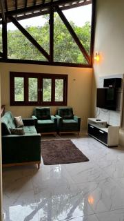 Casa Aconchego da Serra - Pacoti - Pacoti - 3