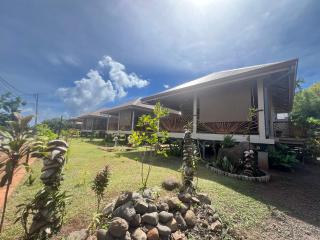 Anuarii Lodge Cash only - Faaa - 9
