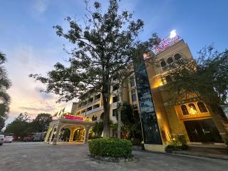 The Pineapple Hotel - Krabi - 7