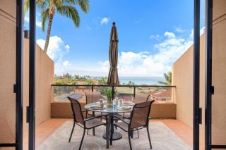 Kahana Villa E706 - 0