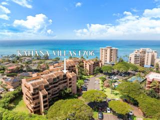 Kahana Villa E706 - Kahana - 5