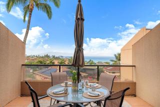 Kahana Villa E706 - 2