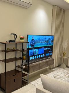 شقة واسعة بتصميم مودرن - Riad - 5
