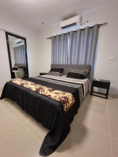 Urban Properties Pte Limited - Suva - 2