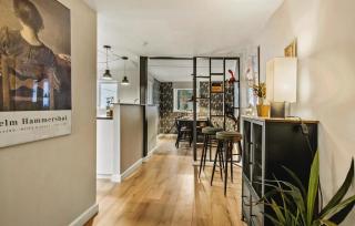 3 Bedroom Awesome Home In Faaborg - Faaborg - 7