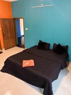 Private villa wave watchers - Varkala - 9