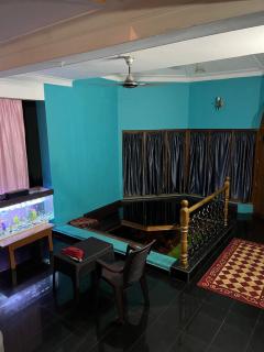 Private villa wave watchers - Varkala - 4