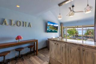Bright Kihei Condo Across from Beach Pool AC Sleeps 4 - Kihei - 3