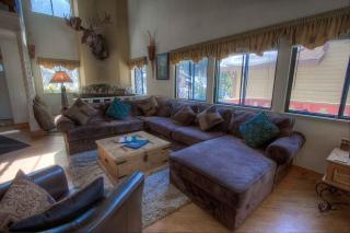 HCH1217 - Pinehill Ponderosa home - South Lake Tahoe - 6