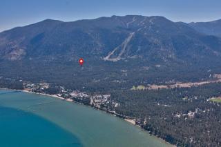 HCH1217 - Pinehill Ponderosa home - 5