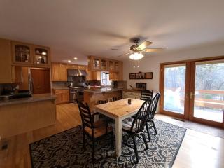 IVH0869 - Cinnabar Creek home - Incline Village - 8