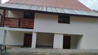 Domowe Zacisze w Nickulinie - Rajcza - 7