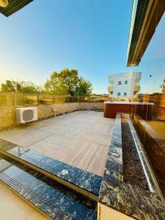 Apartamento Duplex Rio grande centro 250 m private - Rio Grande - 6