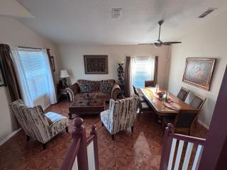 Luxury Apartment with Lake view - Orlando - 9