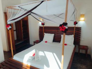 Auberge SAKATI'Art - Nosy Be - 1