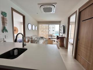 Lugar Paradisiaco Baia Kristal Cartagena - Cartagena de Indias - 7