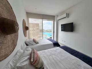Lugar Paradisiaco Baia Kristal Cartagena - Cartagena de Indias - 1