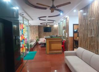 Hotel The Pearl - Top Selling Property in Haridwar - Haridwār - 5