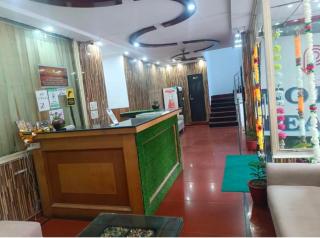 Hotel The Pearl - Top Selling Property in Haridwar - Haridwār - 8