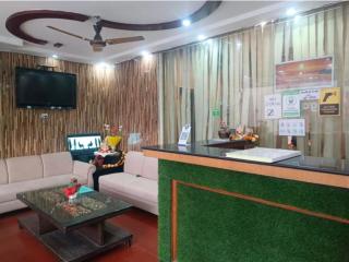 Hotel The Pearl - Top Selling Property in Haridwar - Haridwār - 7